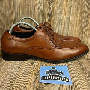 Alfani Men\'s Cognac Brown \